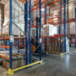 Storage & warehousing