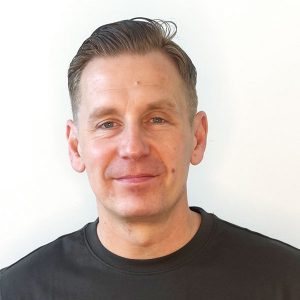 Marius Barck