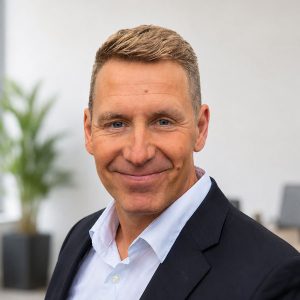Marius Barck